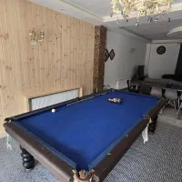 ویلادوبلکس دربام آستارا