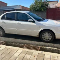 سورن پلاس دوگانه سوز مخزن بزرگ مدل 1404|خودرو سواری و وانت|انبارآلوم, |دیوار