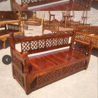 تخت سنتی