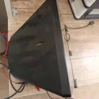 مانیتوربرای ماشین کاملاسالم