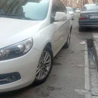 جک j5 اتومات مدل ۱۳۹۶ بدون رنگ|خودرو سواری و وانت|تهران, نعمت‌آباد|دیوار