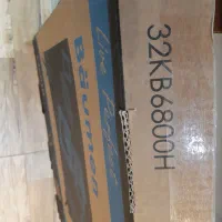 تلوزیون ۳۲ بویمن صفر|تلویزیون و پروژکتور|رشت, سعدی (تختی)|دیوار