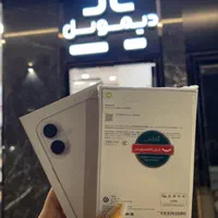 IPHONE 16 NORMAL|موبایل|اصفهان, گلزار|دیوار