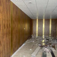 سقف کاذب به قیمت  کارخانه و بهترین متریال