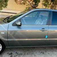 سمند سورن پلاس موتورجدید گازبرقی صفر