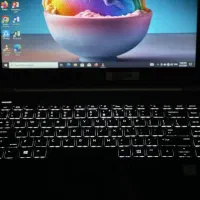 لپتاپ اچ پی i7 نسل۸ در حد نو رم۸ ssd256 گیگ|رایانه همراه|قزوین, |دیوار