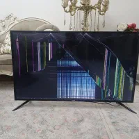 تلویزیون سامسونگ ۴۹ اینج