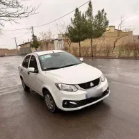 ساینا ۴۰۲|خودرو سواری و وانت|تایباد, |دیوار