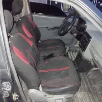 پراید مدل ۸۸