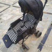 کالسکه تمیز و مرتب|کالسکه و لوازم جانبی|شاندیز, |دیوار