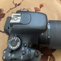 دوربین 600d کنون|دوربین عکاسی و فیلم‌برداری|کرج, شهرک اوج|دیوار