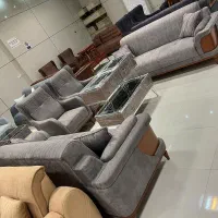مبل و مبلمان ۱۵ماهه بدون بهره