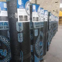 ایزوگام اقساطی|مصالح و تجهیزات ساختمان|رفسنجان, |دیوار