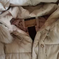 کاپشن و پالتو در حد نو|لباس|اردبیل, |دیوار