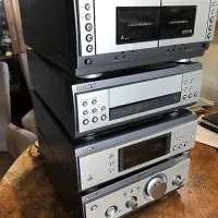 ضبط سونی مدل SV7 AV