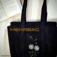 کیف های گلدوزی شده با دست|کیف، کفش، کمربند|اصفهان, وحید|دیوار