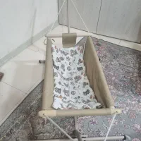 گهواره نوزادی