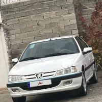 پژو پارس سال دوگانه کارخانه