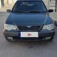 پراید 132 مدل 90