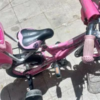 دوچرخه ۱۲
