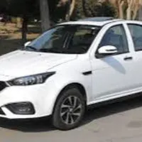فروش ماشین سهند صفر