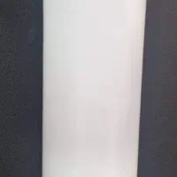 بطری پلیاتیلن ۴۰۰ میل دهانه ۲۸ رنگ سفید|ظروف نگهدارنده، پلاستیکی، یکبارمصرف|احمدآبادمستوفی, |دیوار