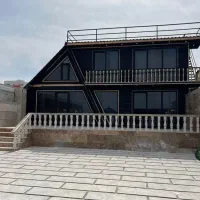 کانکس پیش ساخته بتنی با دیوار ۲۰ سانتی|مصالح و تجهیزات ساختمان|تهران, خلیج فارس|دیوار