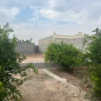 باغچه 850 متری لوکس در جاده منتظران