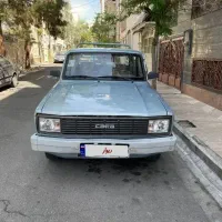 مزدا دوکابین ۹۷ بدون رنگ|خودرو سواری و وانت|تهران, سعادت‌آباد|دیوار