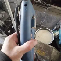 فروش فرز مشتی، عمودبر، سمباده لرزان و رنده|ابزارآلات|همدان, |دیوار