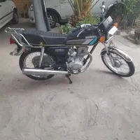 موتور سیکلت انرژی 125cc مدل ۱۳۹۳