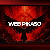 شرکت وب پیکاسو - طراحی سایت ، سئو ، طراحی لوگو