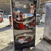 گاوصندوق ۱۲۰کیلو گاو صندوق  رمزی