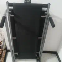 تردمیل ریلی|تجهیزات ورزشی|رشت, کوی مهر|دیوار