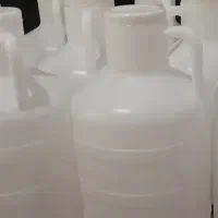 دبه ی ۲۰لیتری در حد نو