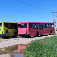 اتوبوس دربستی