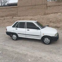 پراید مدل 87|خودرو سواری و وانت|بجنورد, |دیوار