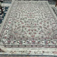 دو تخته فرش شیش متری