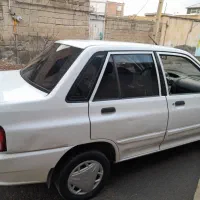 پراید۱۳۲|خودرو سواری و وانت|تبریز, |دیوار