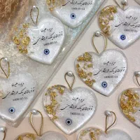 گیفت عروسی و تبلیغاتی و جشنها