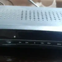 تلوزیون دی وی دی دستگاه دیجیتال کاملا سالم|صوتی و تصویری|باقرشهر, |دیوار