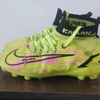 کفش فوتبال|کفش و لباس بچه|بوشهر, |دیوار