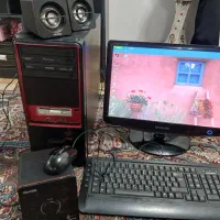 کامپیوتر رومیزی