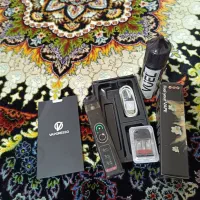 ویپ اصلی کارنکرده|زیورآلات و اکسسوری|اندیمشک, |دیوار