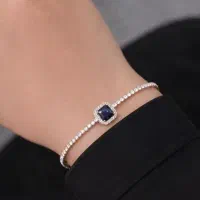 جواهرات نقره