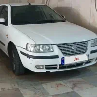 سمند ef7