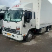 جک ۹تن ۴۰۲ باری۴۰۳مسقف و۴۰۴باری