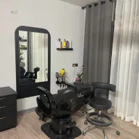 اجاره صندلی در سالن زیبایی محدوده خیابان میر|اجارهٔ دفتر کار، اتاق اداری، مطب|اصفهان, باغ نگاره|دیوار