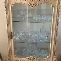 بوفه ویترین