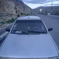 پراید مدل ۸۸